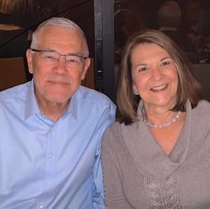 Meet your Posher, Joyce